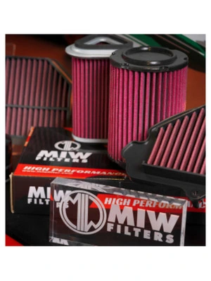 High-Performance Air Filter