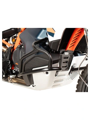 Barre de protection du réservoir