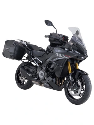 Dusc Seitenkoffer-System