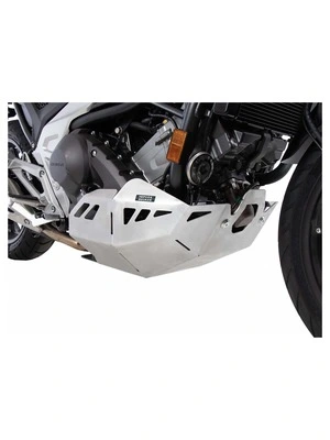 Motorschutzplatte Alu