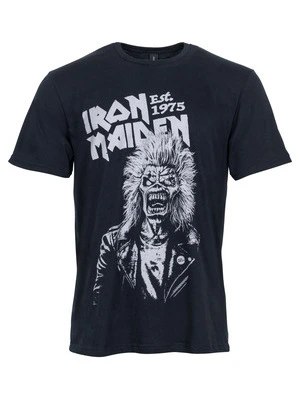 Iron Maiden Jumbo AOP