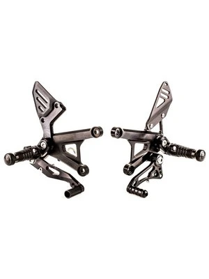 produit Rearset