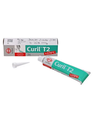 DICHTMASSE CURIL T2 70 ML