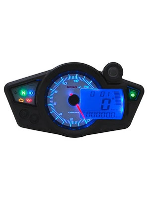 Rx1N Gp Style Strumento