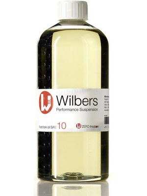 Gabelöl Zero Friction