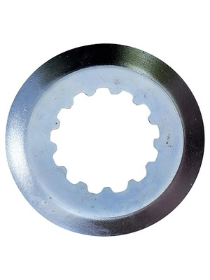 Locking plate JMP for chain drive