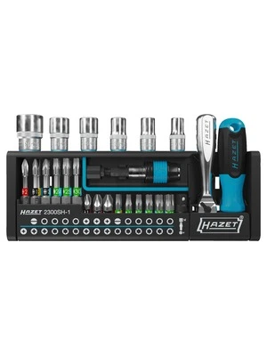 SmartHolder 39-Piece, metric