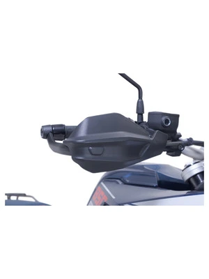Hand Guards Adventure