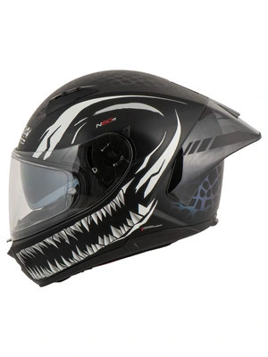 [試着のみ] SHOEI EX-ZERO EQUATION TC-11 Buy SHOEI Ex Zero Equation TC11 | Chong Aik International