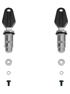 Ersatzschloss-Set für TR40 und SH38X