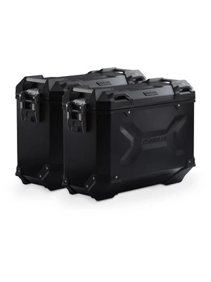 TRAX ADV Alukoffer-System