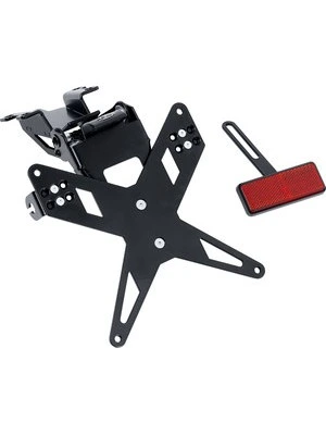 Kentekenplaathouder X-Shape