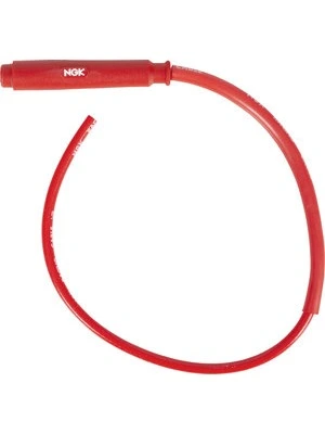 Zündleitung Mit Stecker