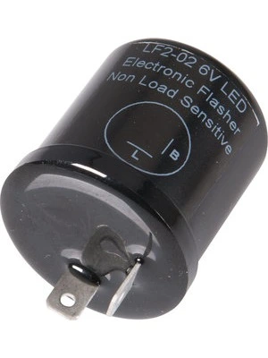 Relè intermittenza elettrico