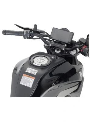 Tank Ring Incl. Attachment