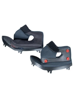 Guanciali Shark Skwal i3