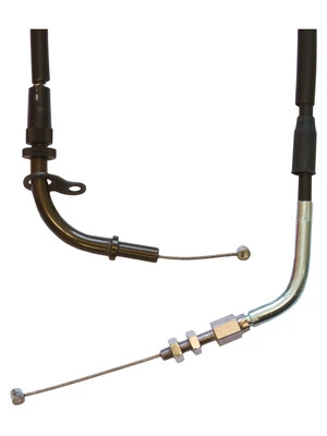 Throttle Cable A (Normally Closed)