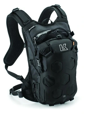 Zaino avventura Trail 9