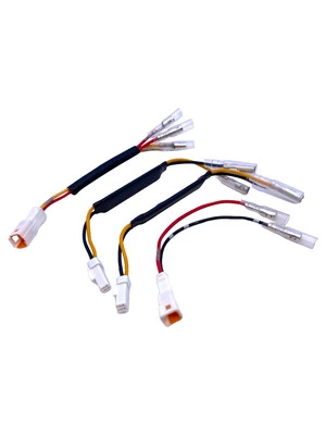 Kit conversion 3en1 KTM/HUSQVARNA/GASGAS