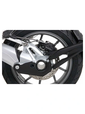 Aluminiowa osłona wału Kardana