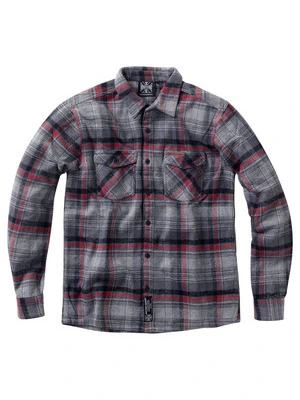 Camicia flanel.West Coast Choppers Rigid