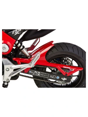 Guardabarros Sportsline