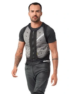 Dry Cooling Evo Nero/Grigio