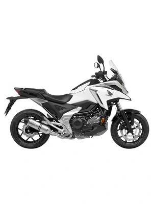 LeoVince LV-One Evo Exhaust System