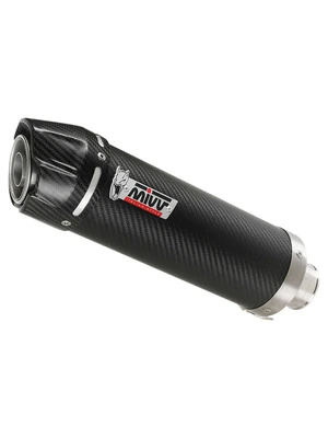 GP-C Auspuffsystem mit EG-BE