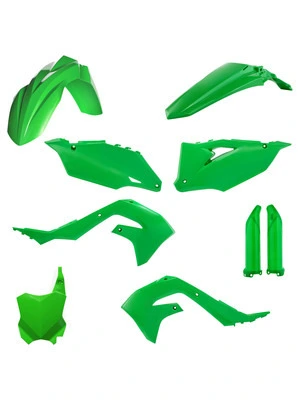 Kits plastiques complets