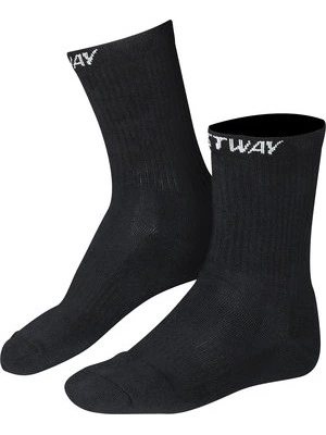 Confezione Da 3 Calze