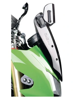 Vario Touring Screen