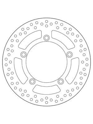 -Remschijven Vast Met Abe