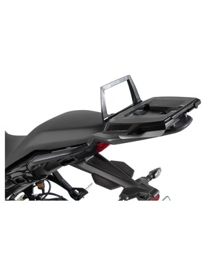 Porte-Bagages Rack Alu