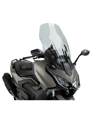 V-Tech scooterscherm