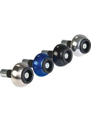 Crash Balls Classic, Alu