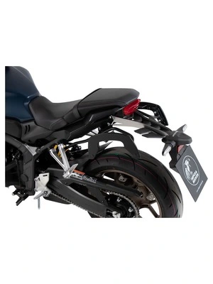 C-Bow- satulalaukun pidike