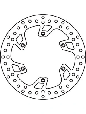 Stałe Tarcze Ham. Z Homol. Typu