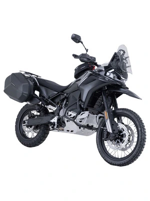 Aero Abs Seitenkoffer-System