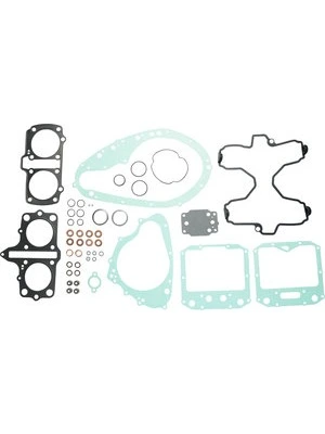 Dichtungssatz, komplett