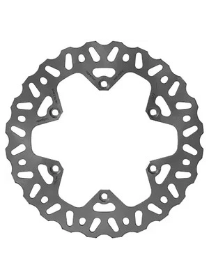 Rígido offroad MST266EC