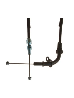 CABLE ACELERADOR A CONTACTO RUPTOR VAR.