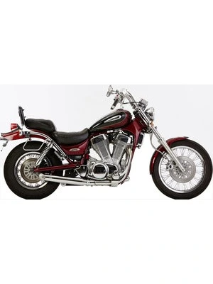 Cromo-Line Auspuffanlagen