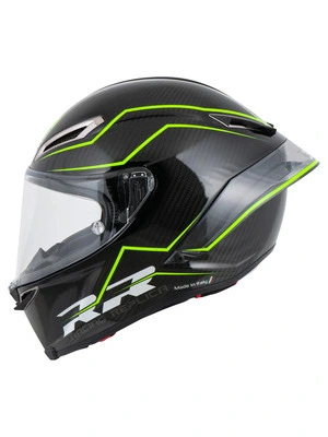 Pista GP RR 2.6 Performante