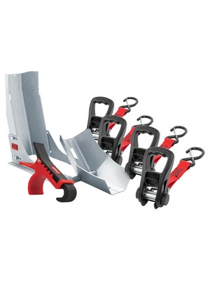 Kit di trasporto Pro - Louis Edition