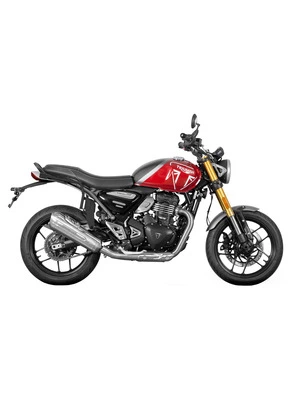 3P Seitenkoffer Trägersystem