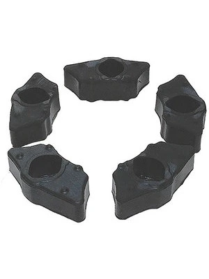 Voimansiirron vaimennin