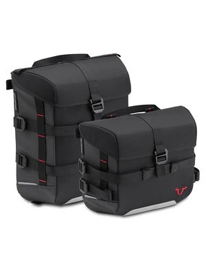 SysBag 15/10 side bag system