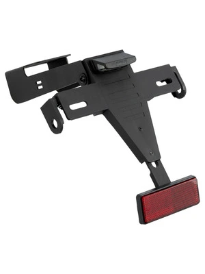 Support De Plaque D'Immatriculation