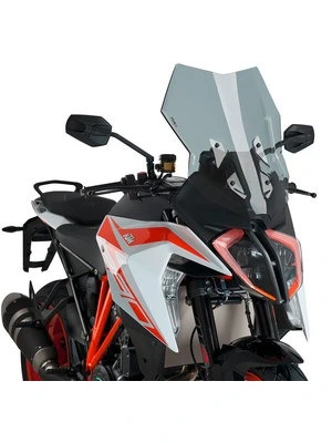 PUIG écran touring avec ABE